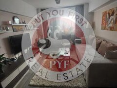 Jumbo Center | Apartament 3 camere | Semidecomandata | 69mp | B11124