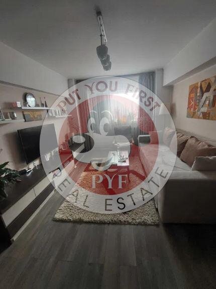Jumbo Center | Apartament 3 camere | Semidecomandata | 69mp | B11124