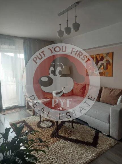 Jumbo Center | Apartament 3 camere | Semidecomandata | 69mp | B11124