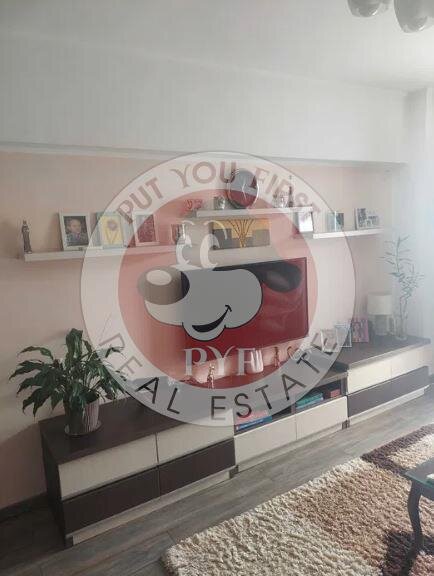 Jumbo Center | Apartament 3 camere | Semidecomandata | 69mp | B11124