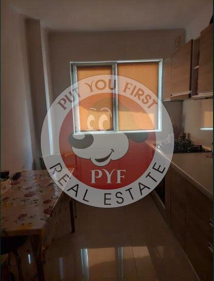 Jumbo Center | Apartament 3 camere | Semidecomandata | 69mp | B11124